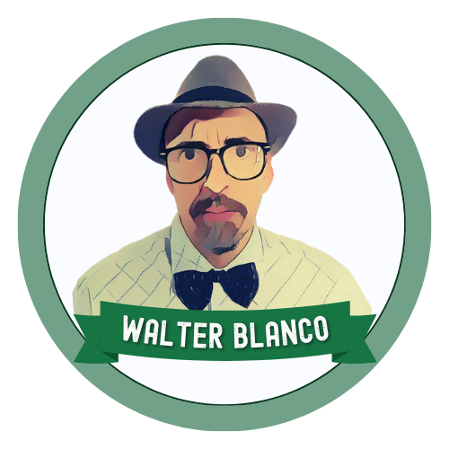 Walter Blanco